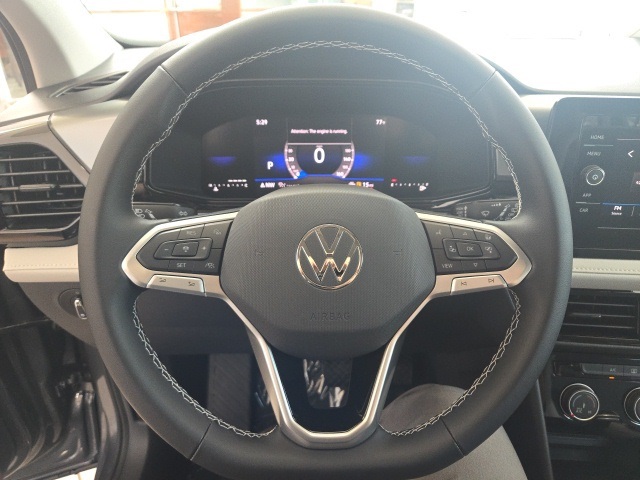 2025 Volkswagen Taos S photo 16