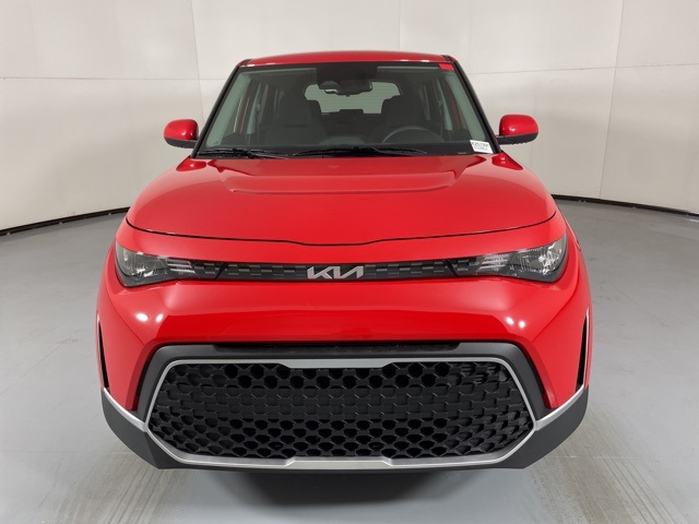 2025 Kia Soul S photo 3