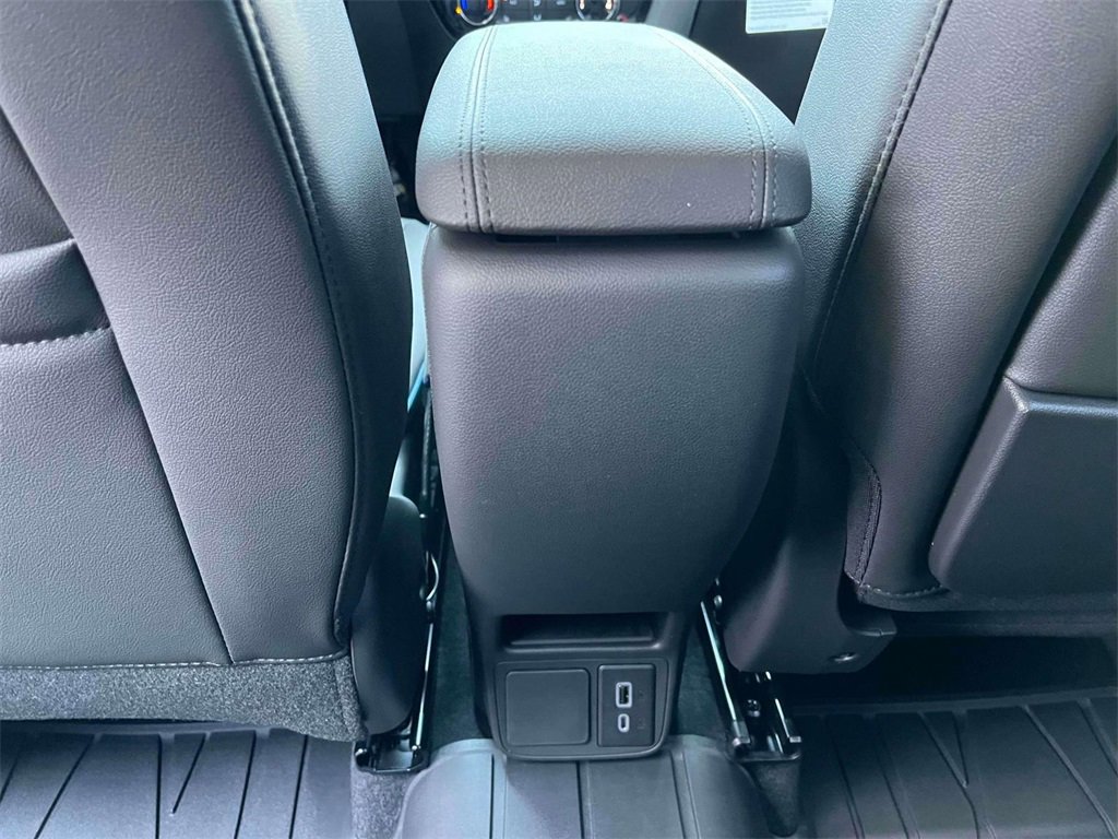 2026 Buick Encore GX Sport Touring photo 14