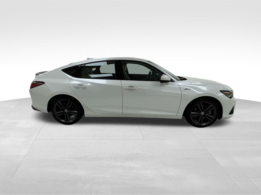 2023 Acura Integra A-Spec photo 9