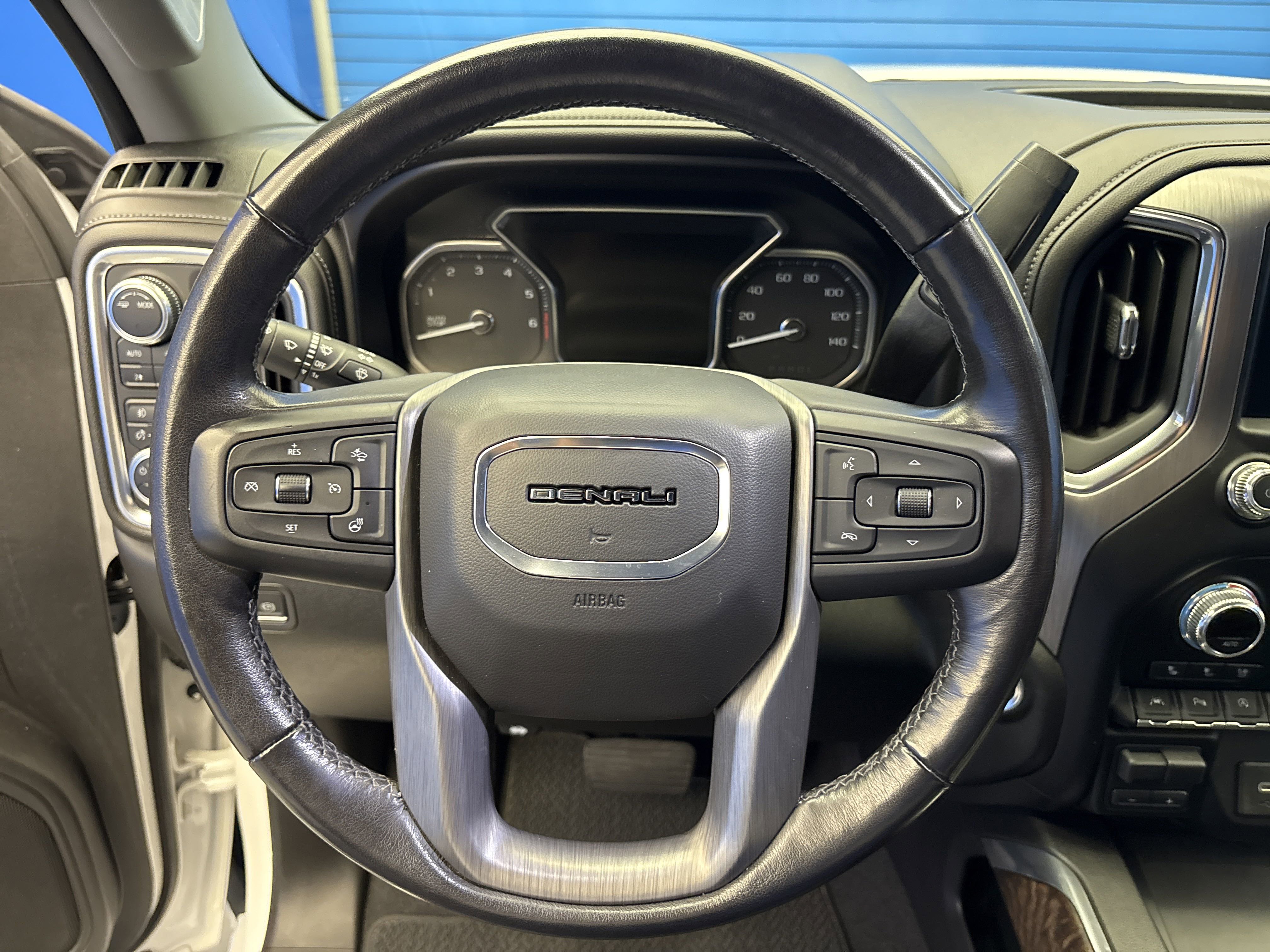 2020 Gmc Sierra 1500 Denali photo 13