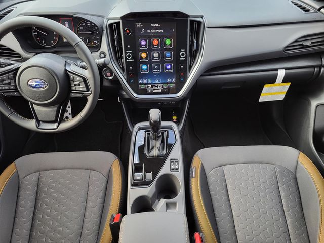 2025 Subaru Crosstrek Sport photo 5