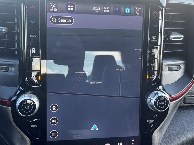 2025 Ram 1500 Rebel photo 31