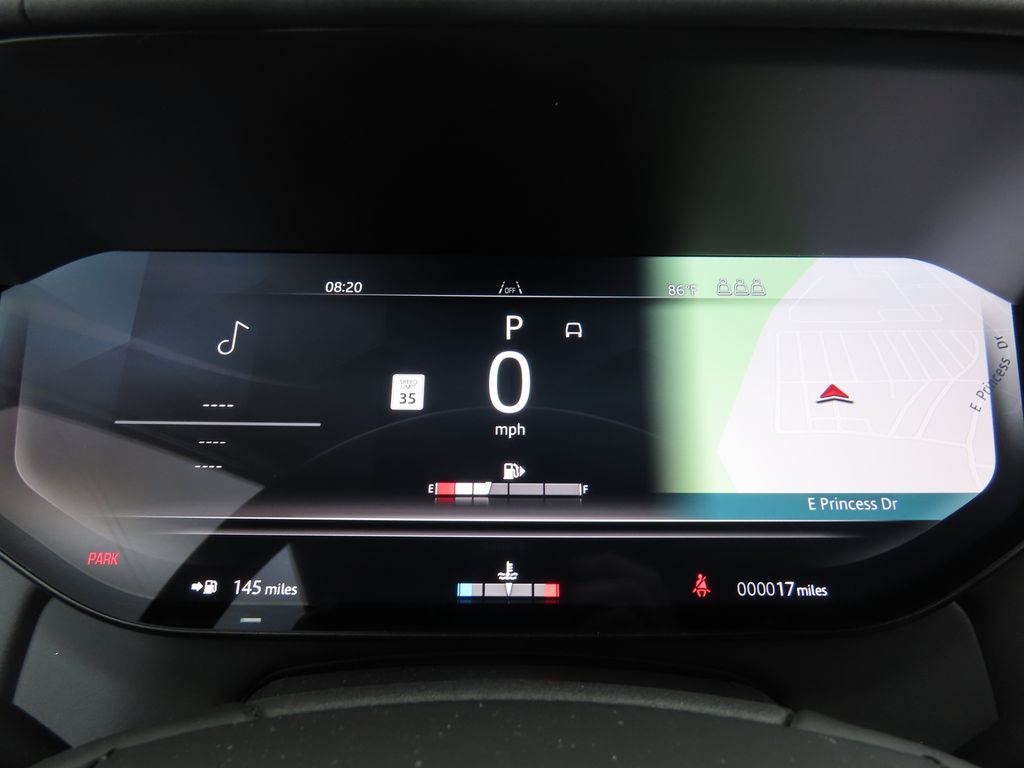 2025 Land Rover Range Rover SE photo 31