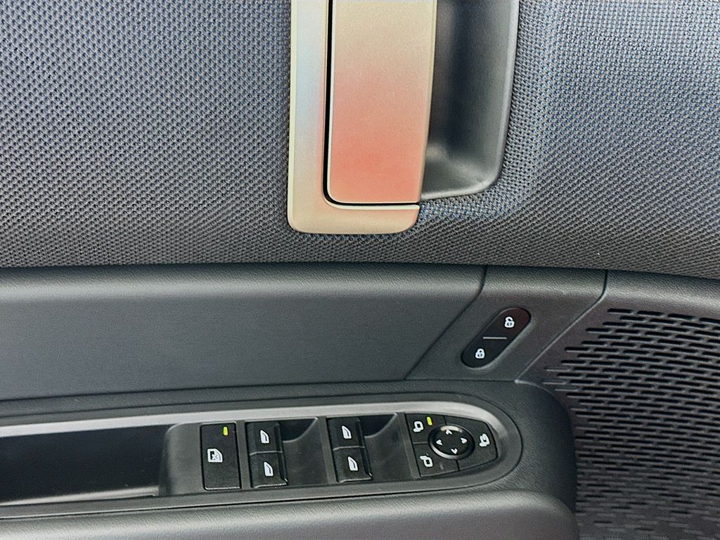 2025 Mini Countryman S ALL4 photo 18