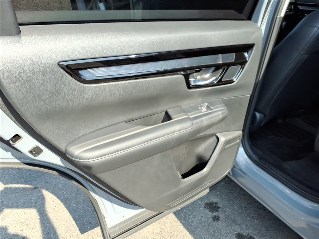 2025 Honda CR-V EX-L photo 25