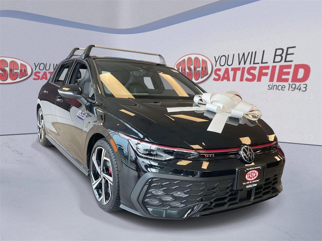 2025 Volkswagen Golf GTI Base's photo
