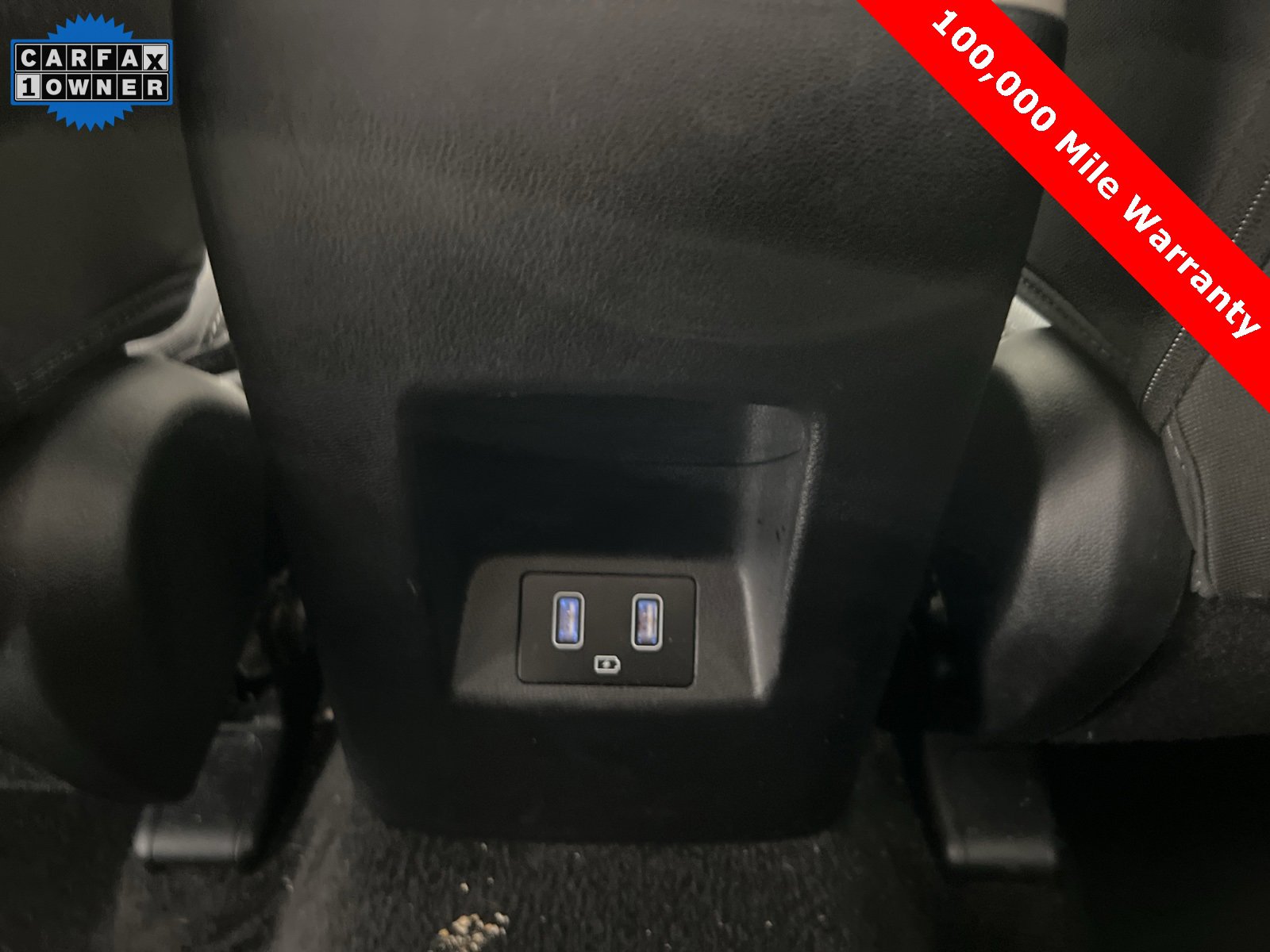 2023 Hyundai Tucson SEL photo 22