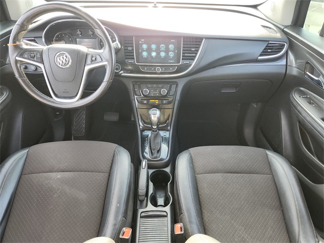 2020 Buick Encore Preferred photo 14