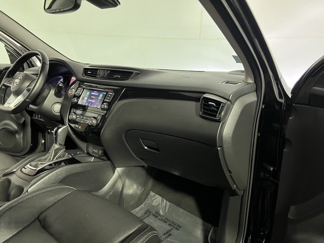 2022 Nissan Rogue Sport SL photo 27