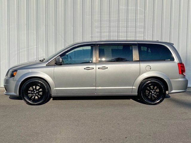 2019 Dodge Grand Caravan GT photo 5
