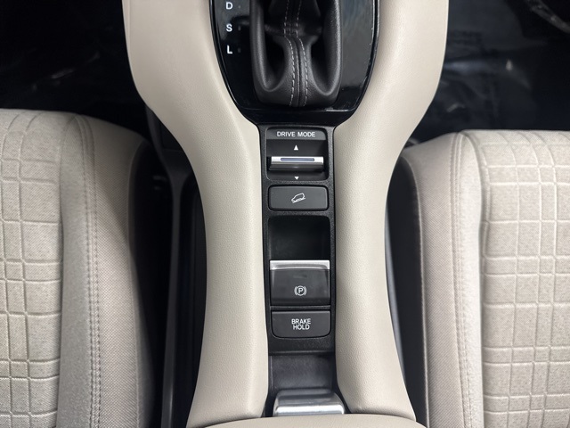 2024 Honda HR-V LX photo 27