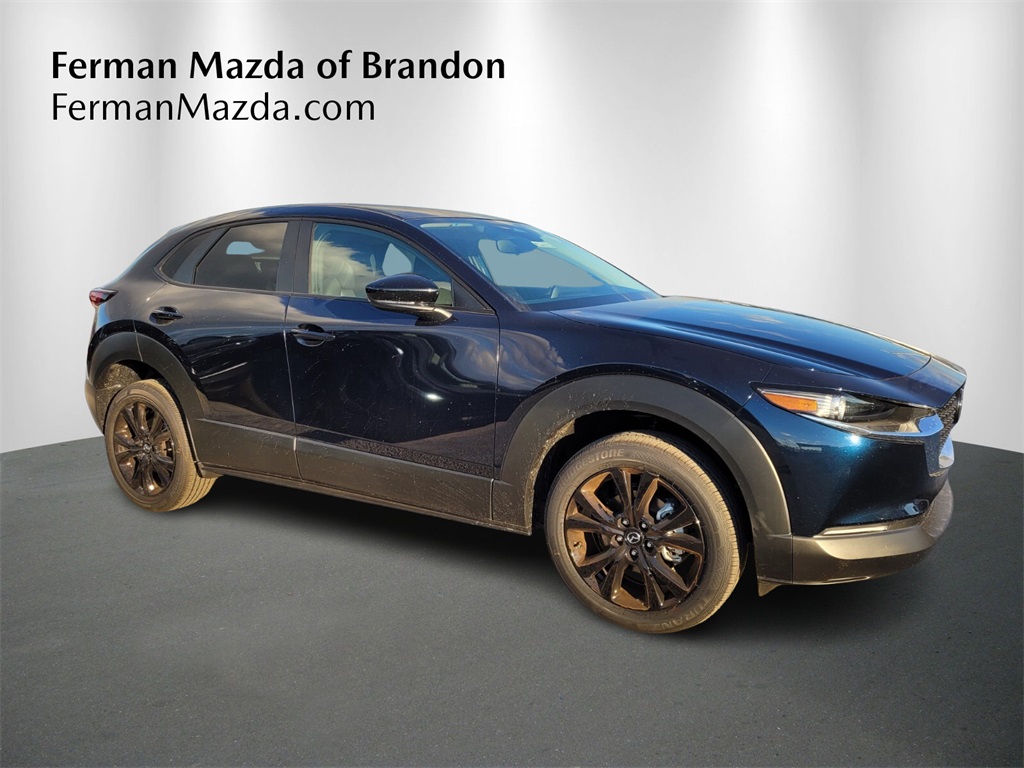 2026 Mazda CX-30 Select Sport's photo