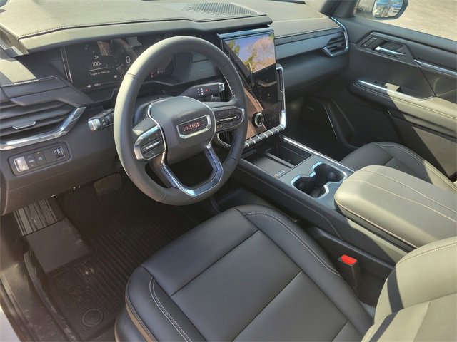 2025 Gmc Acadia Elevation photo 12