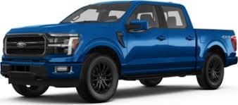 2025 Ford F-150 STX's photo