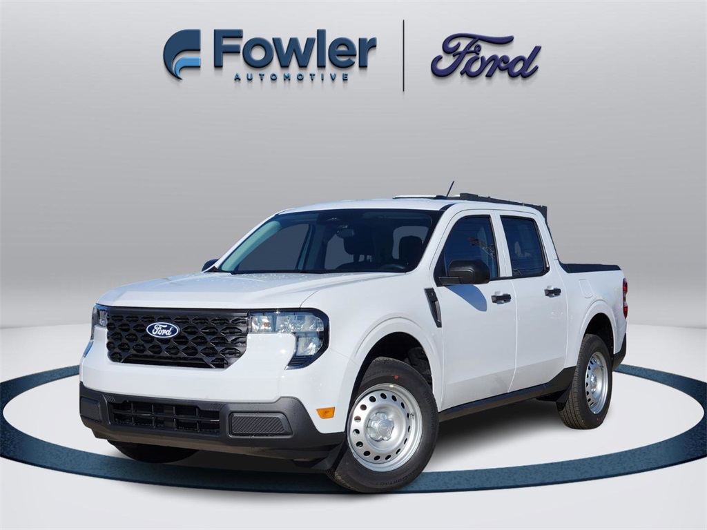 2025 Ford Maverick XL's photo