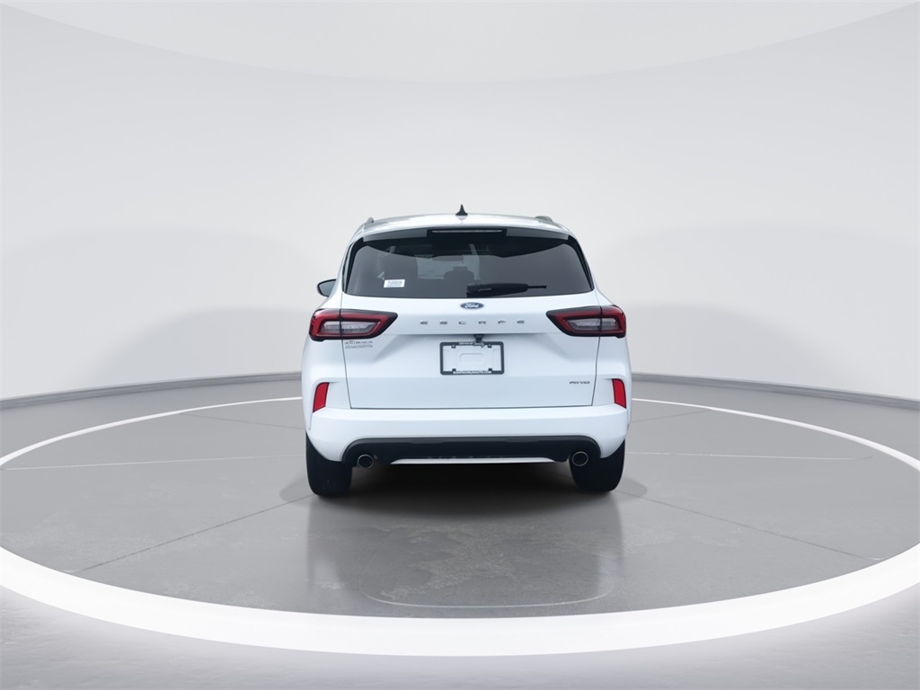 2023 Ford Escape ST-Line photo 7