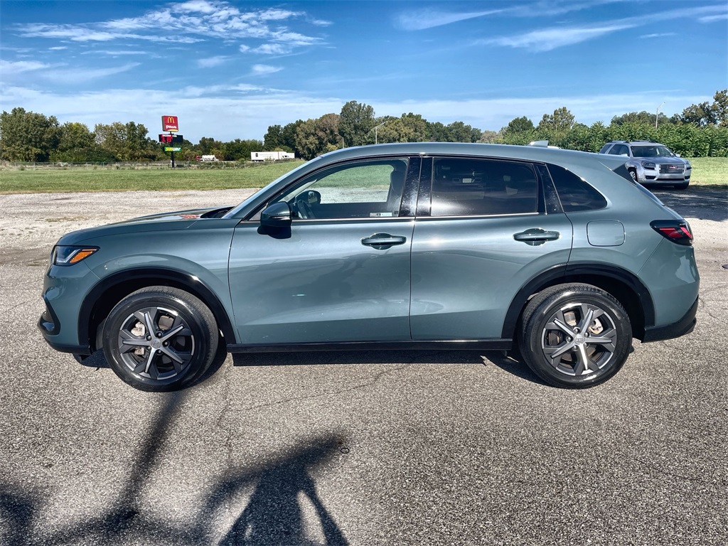 2023 Honda HR-V EX-L photo 5