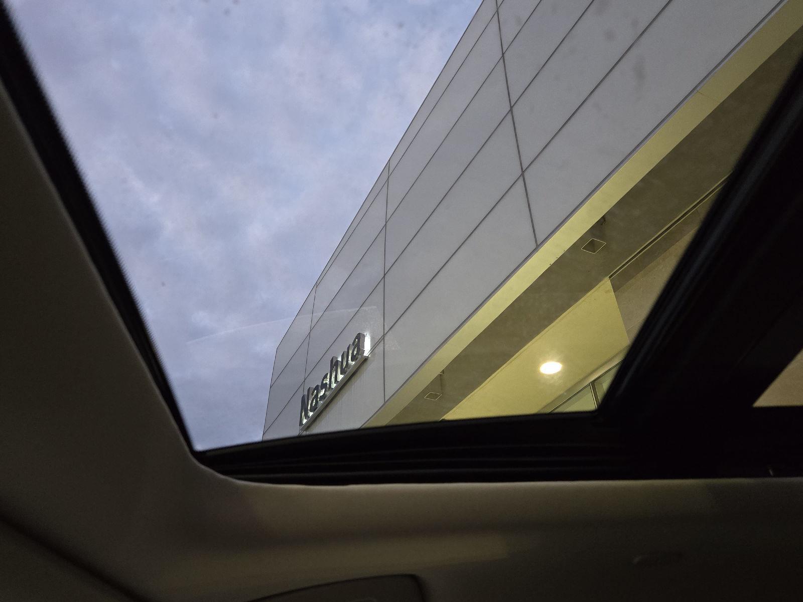 2026 Infiniti QX60 Luxe photo 27