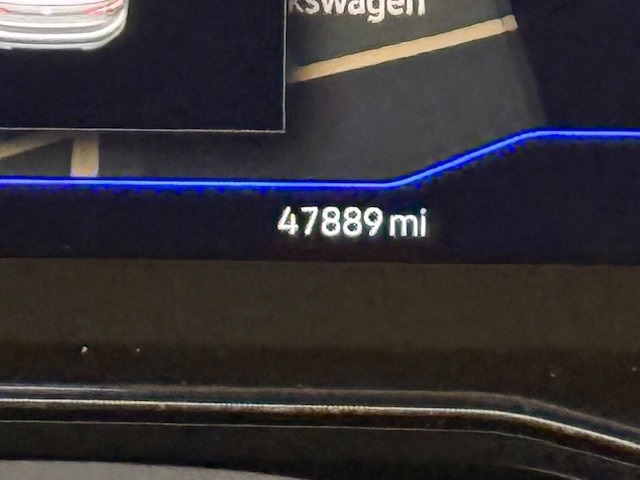 2023 Volkswagen Jetta 1.5T SEL photo 31