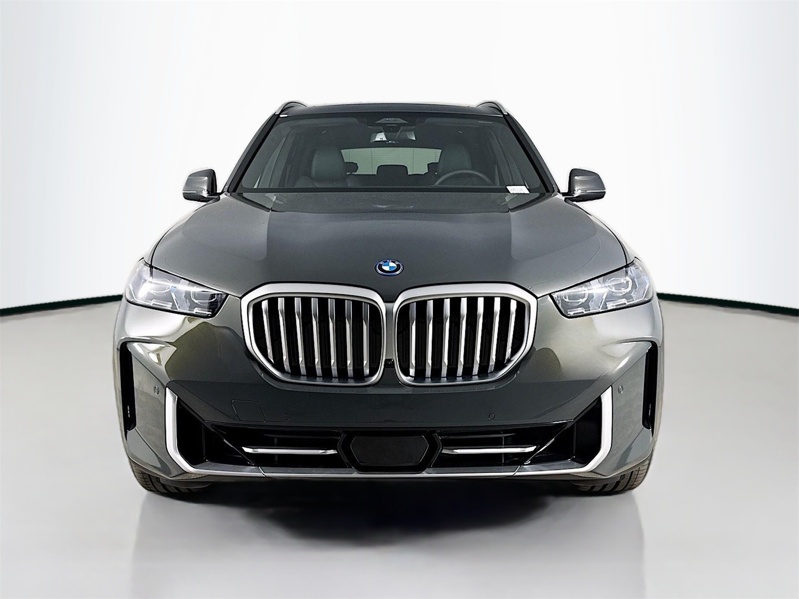 2026 Bmw X5 xDrive50e photo 2