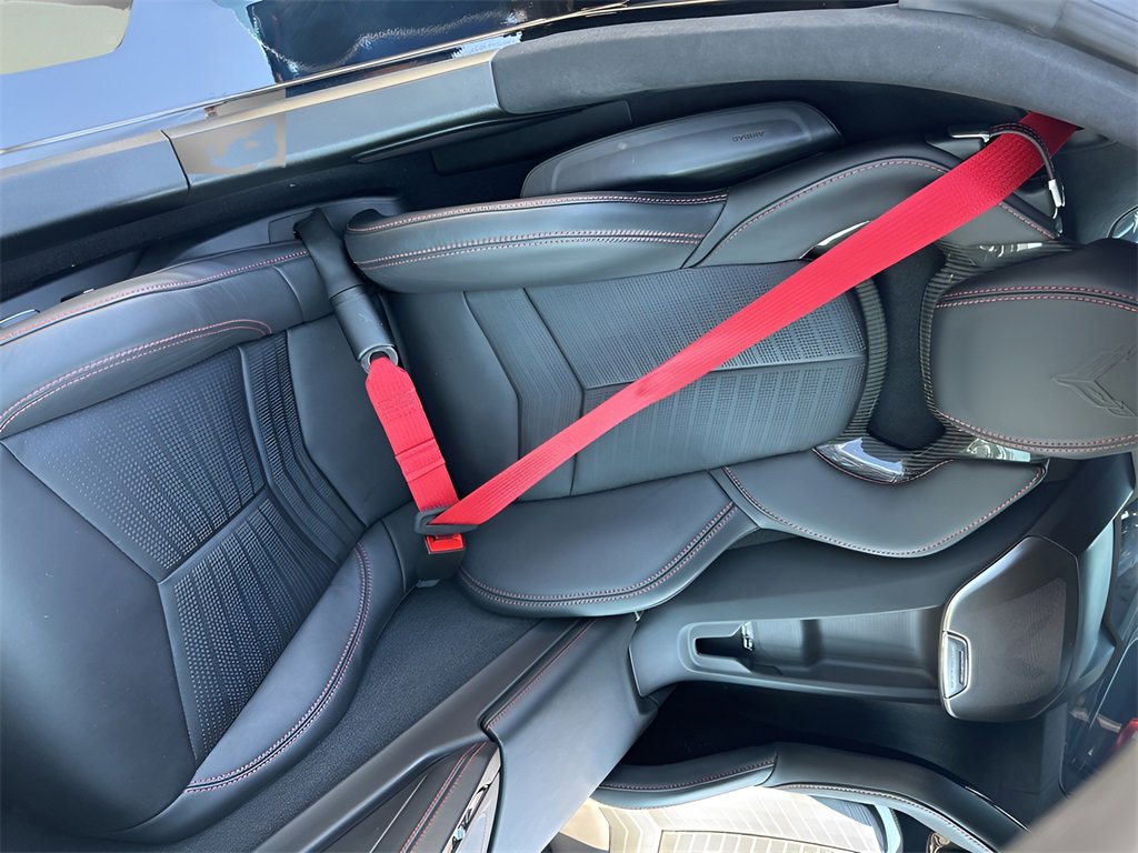 2022 Chevrolet Corvette Stingray 3LT photo 28