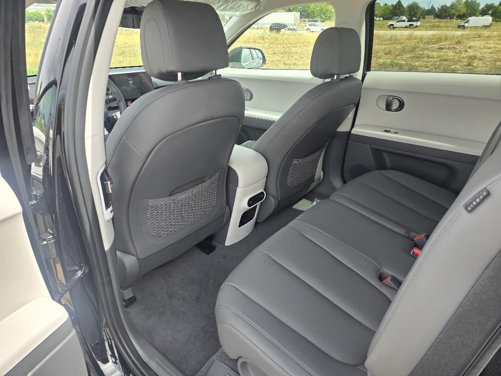 2025 Hyundai Ioniq 5 SEL photo 13