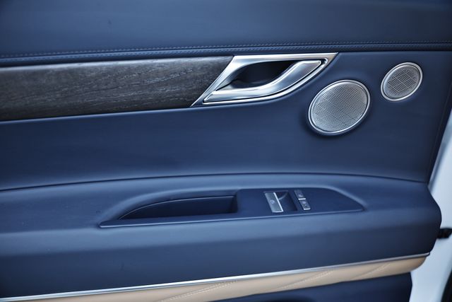 2024 Genesis GV80 3.5T Advanced photo 20
