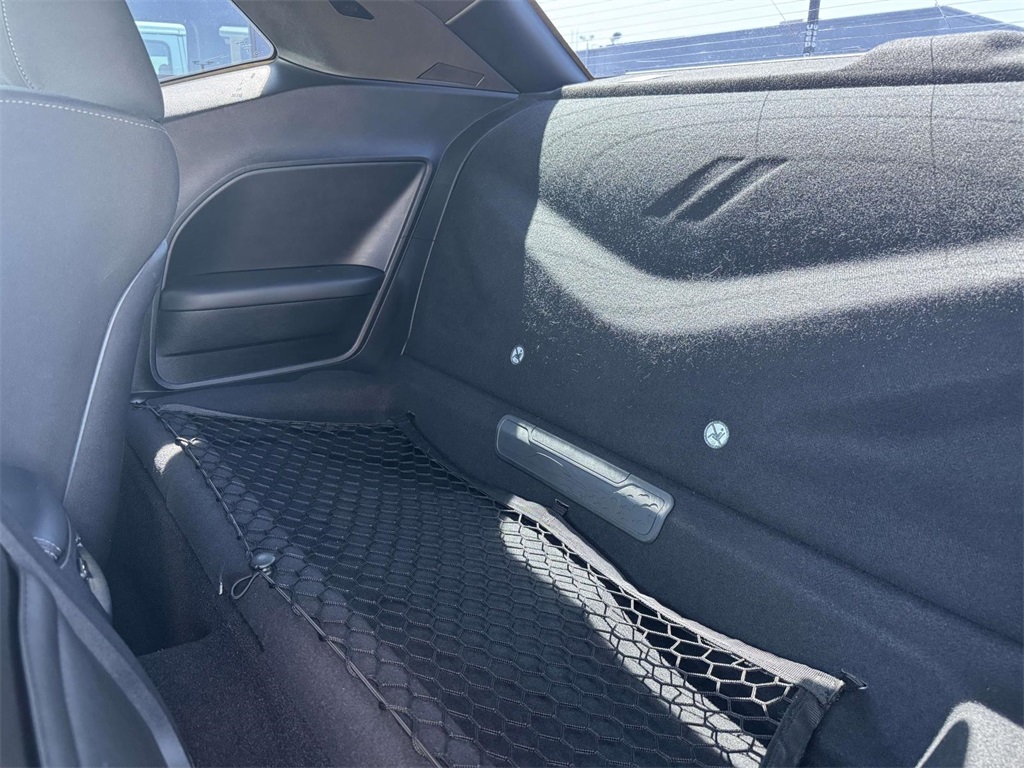2020 Dodge Challenger R/T Scat Pack photo 15