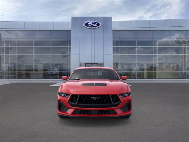 2025 Ford Mustang GT Premium photo 6