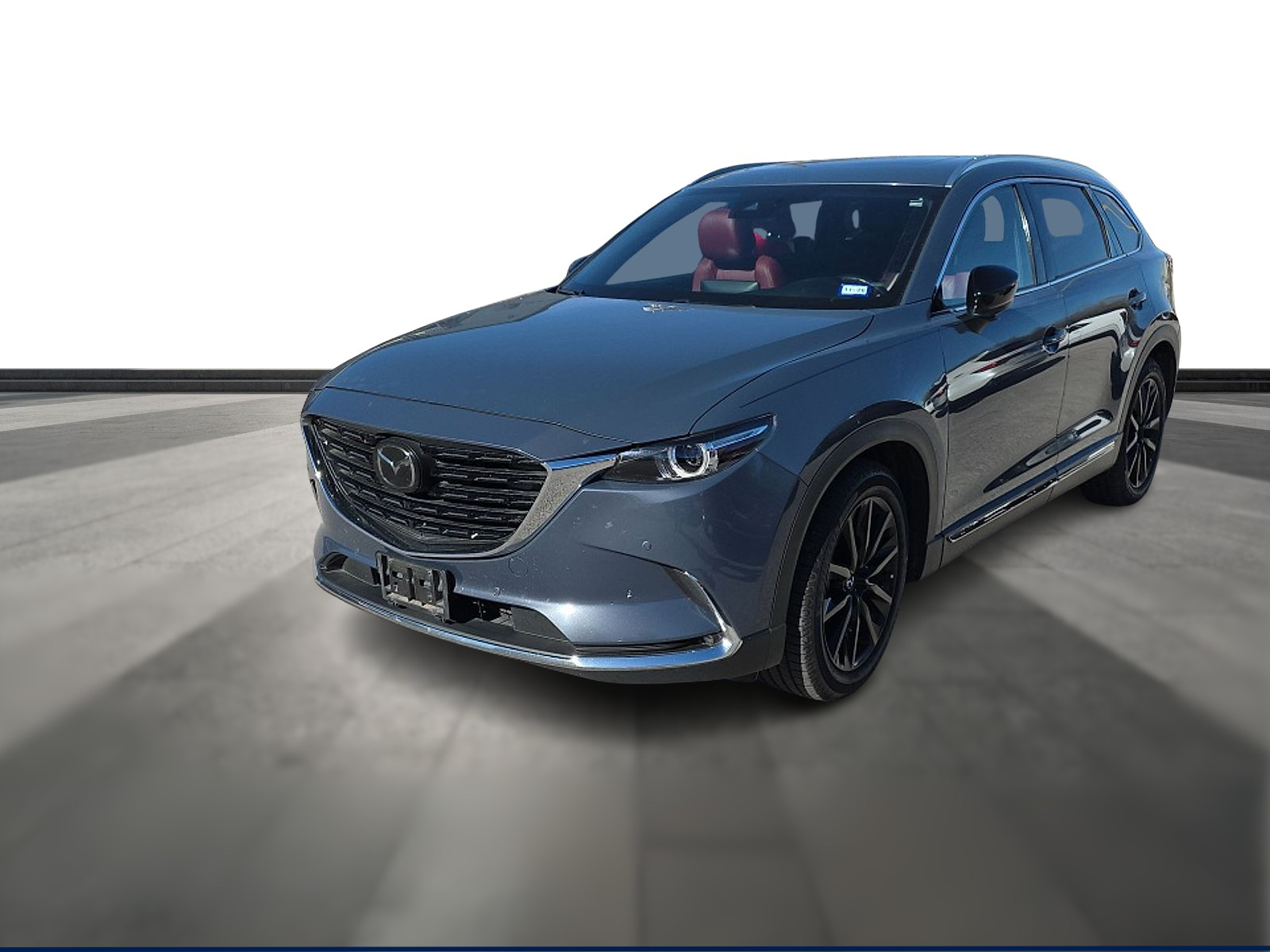 2022 Mazda CX-9 Carbon Edition's photo