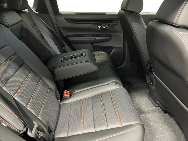 2026 Honda CR-V Sport-L Hybrid photo 26