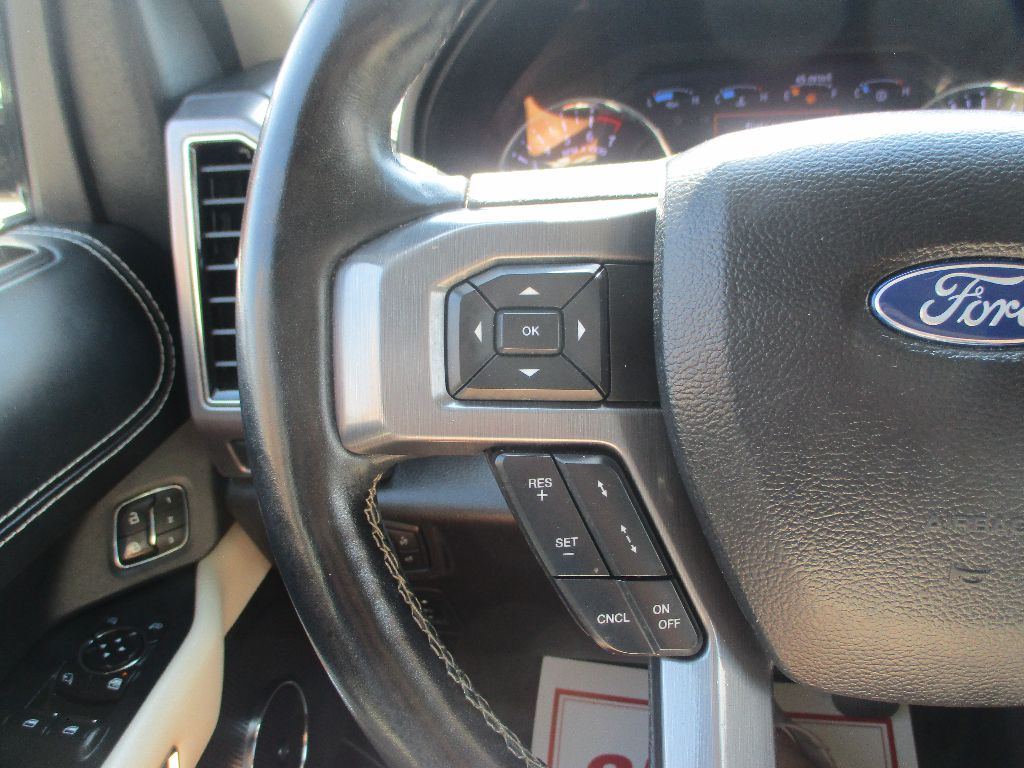 2020 Ford Expedition Platinum photo 13