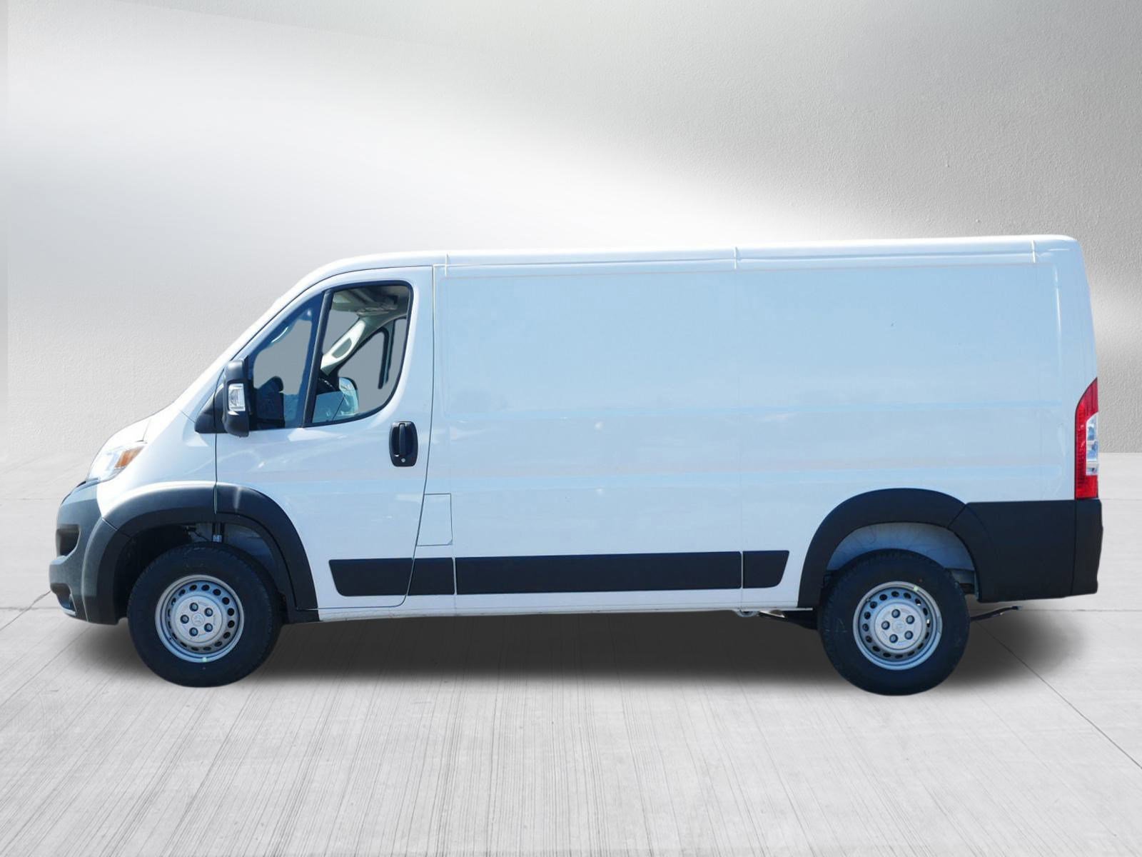2025 Ram ProMaster 1500 photo 2