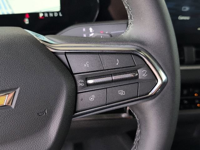 2026 Chevrolet Equinox LT photo 18