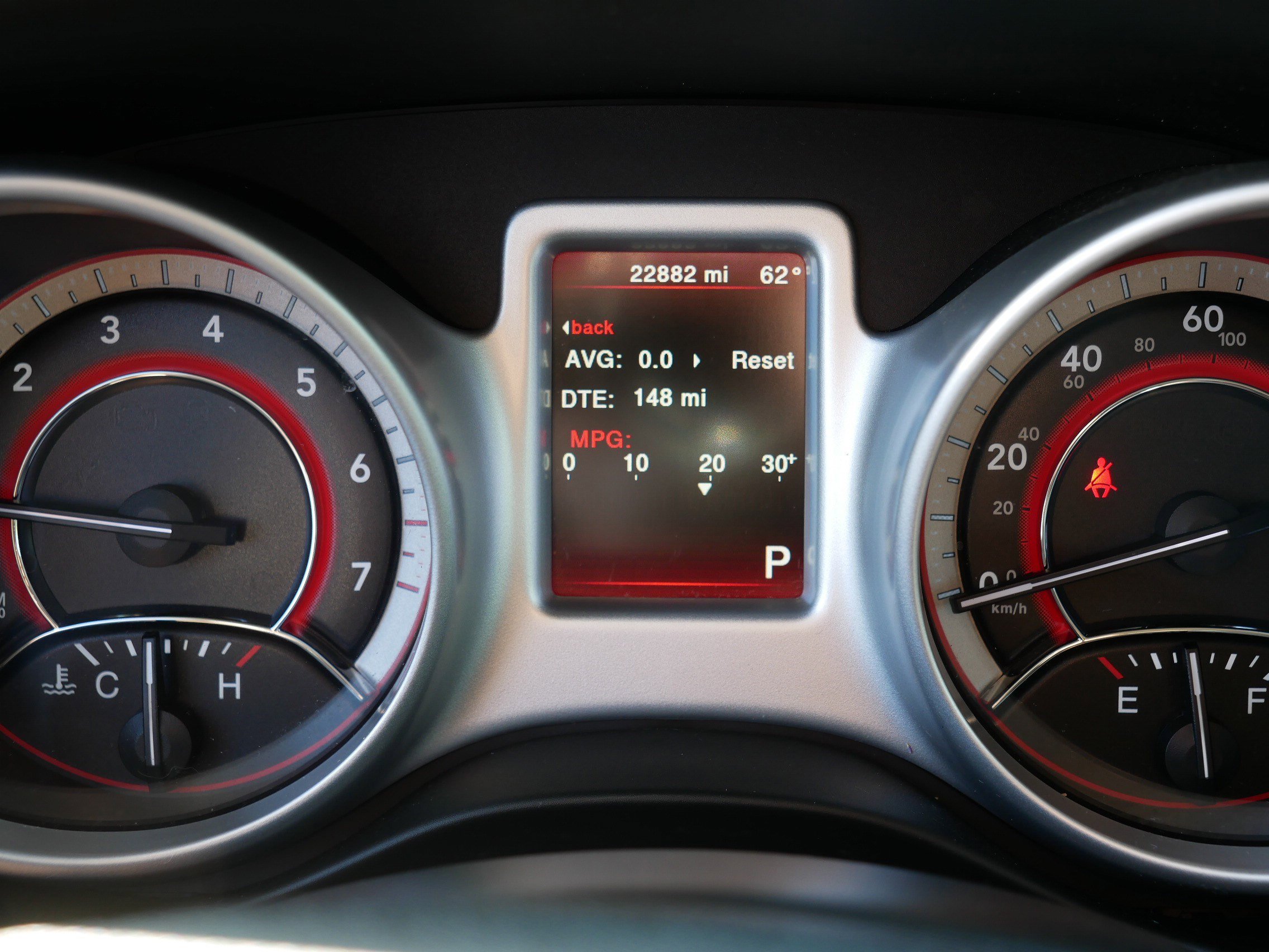 2020 Dodge Journey SE Value photo 20
