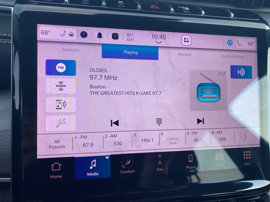 2023 Jeep Grand Cherokee Limited photo 24