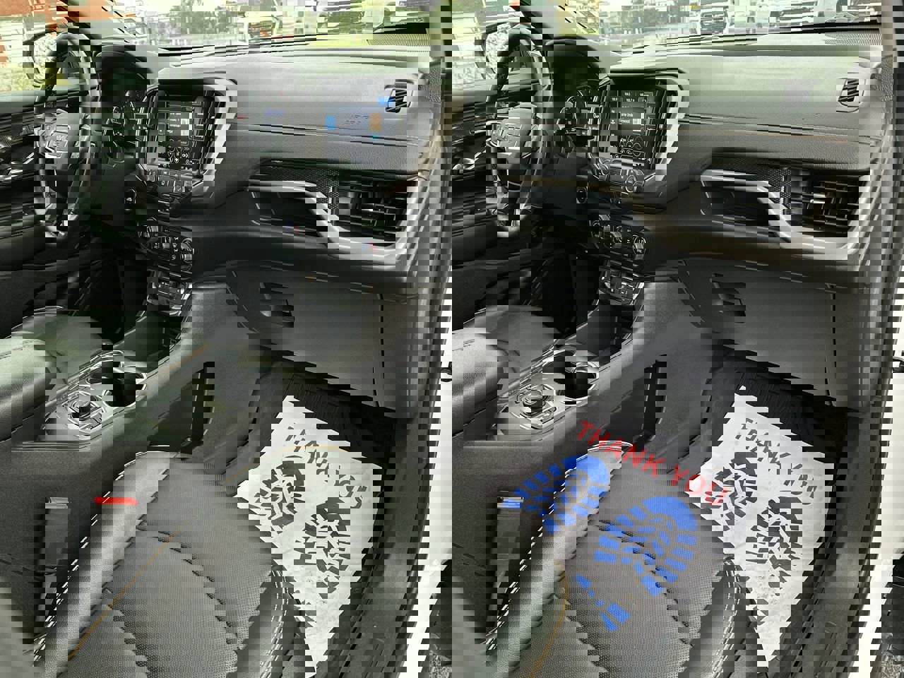 2023 Gmc Terrain AT4 photo 25