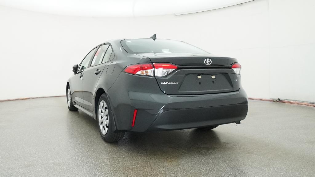 2026 Toyota Corolla LE photo 16