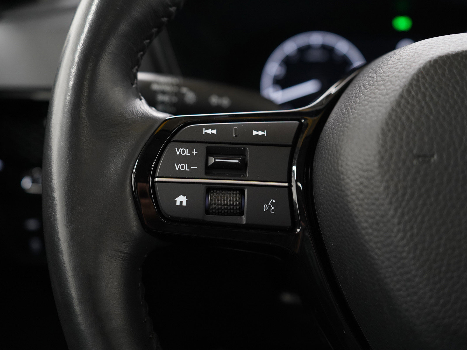 2023 Honda CR-V EX-L photo 25