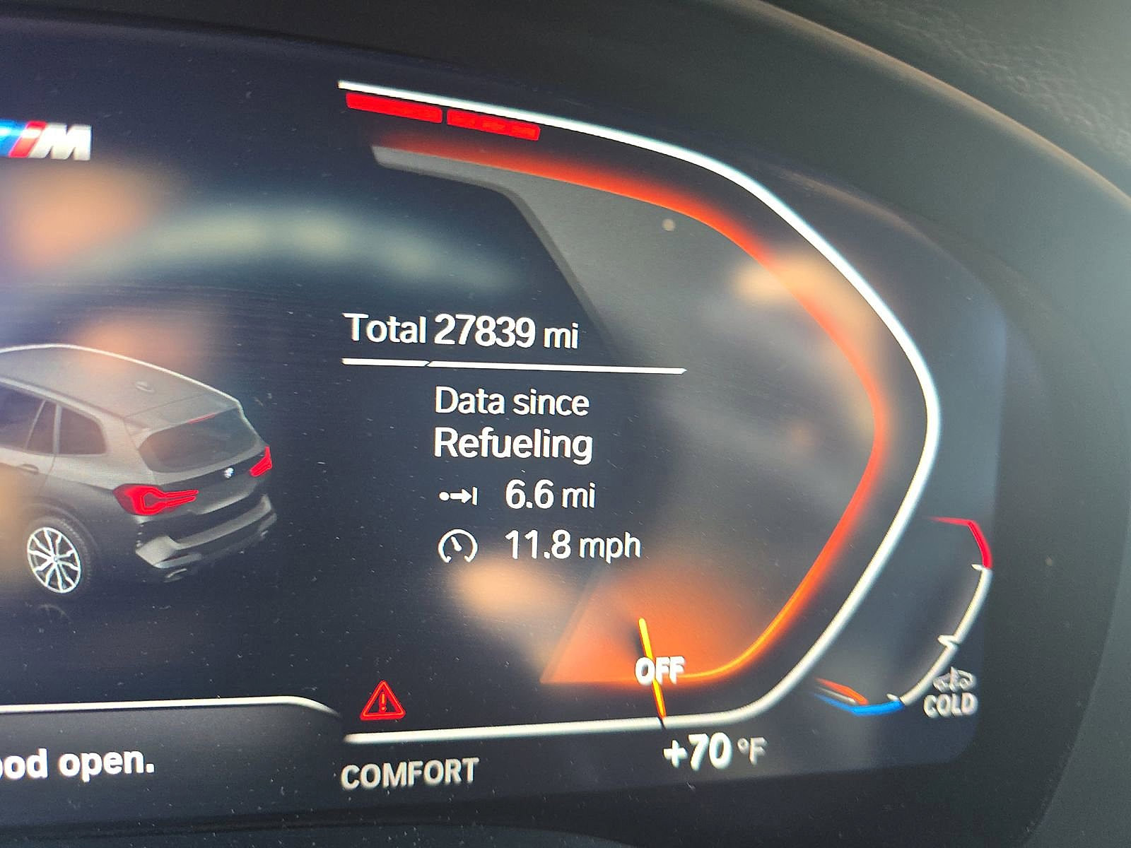 2024 Bmw X3 xDrive30i photo 10