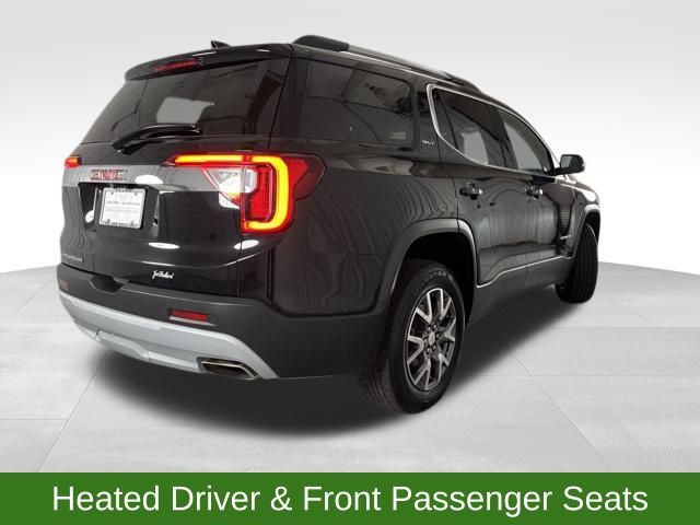 2023 Gmc Acadia SLT photo 7