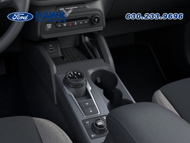 2025 Ford Bronco Sport Big Bend photo 15