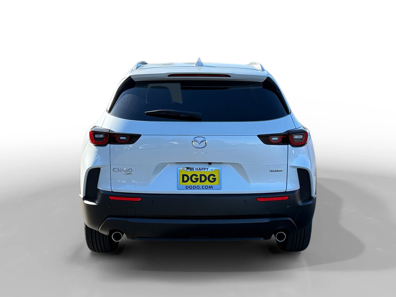 2026 Mazda CX-50 Preferred photo 3