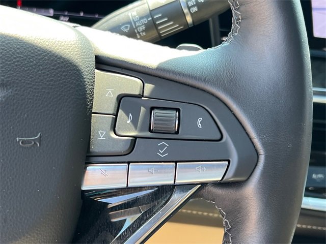 2024 Cadillac Escalade ESV Premium Luxury photo 26