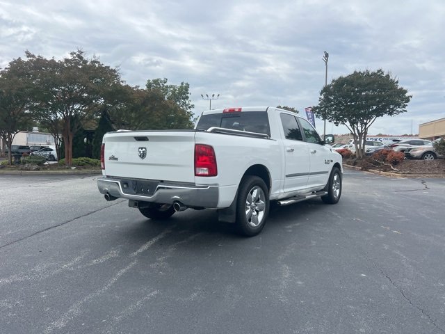 2014 Ram 1500 Big Horn photo 2