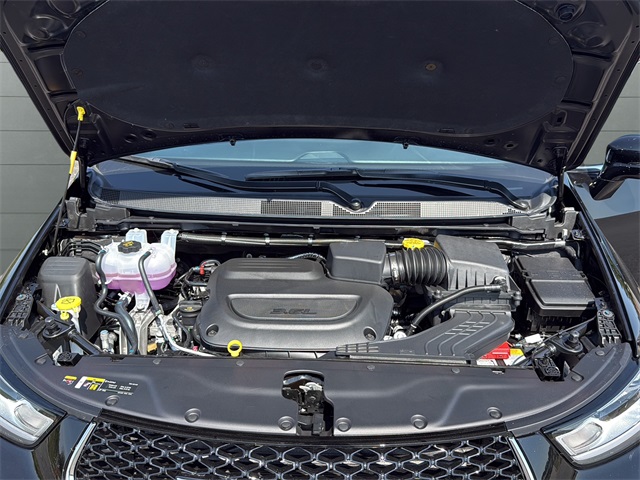 2026 Chrysler Pacifica photo 18