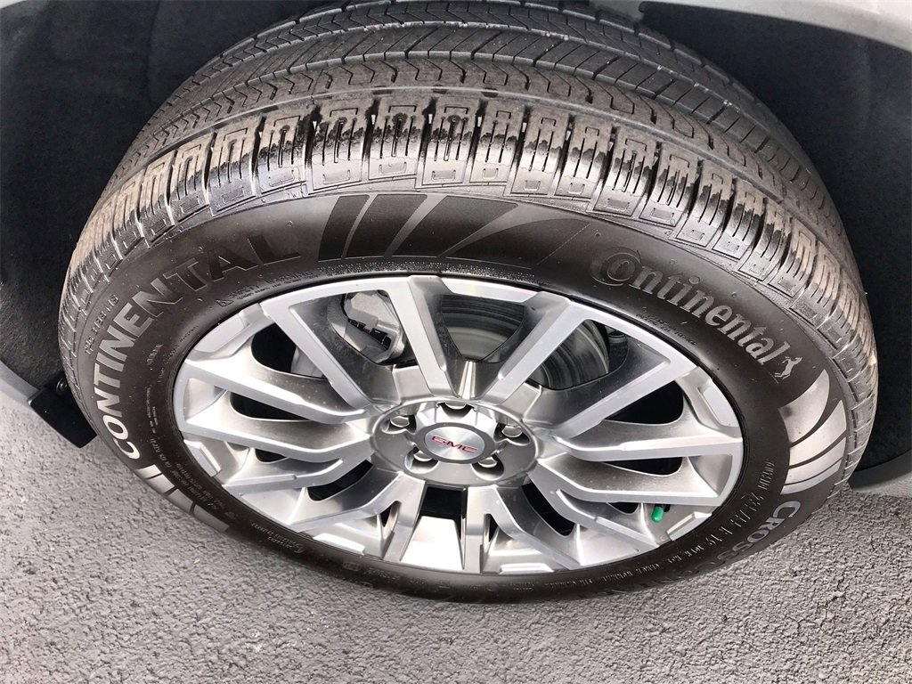 2026 Gmc Terrain Denali photo 10