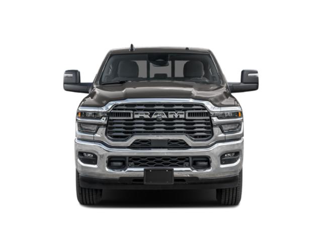 2025 Ram 2500 Big Horn photo 4