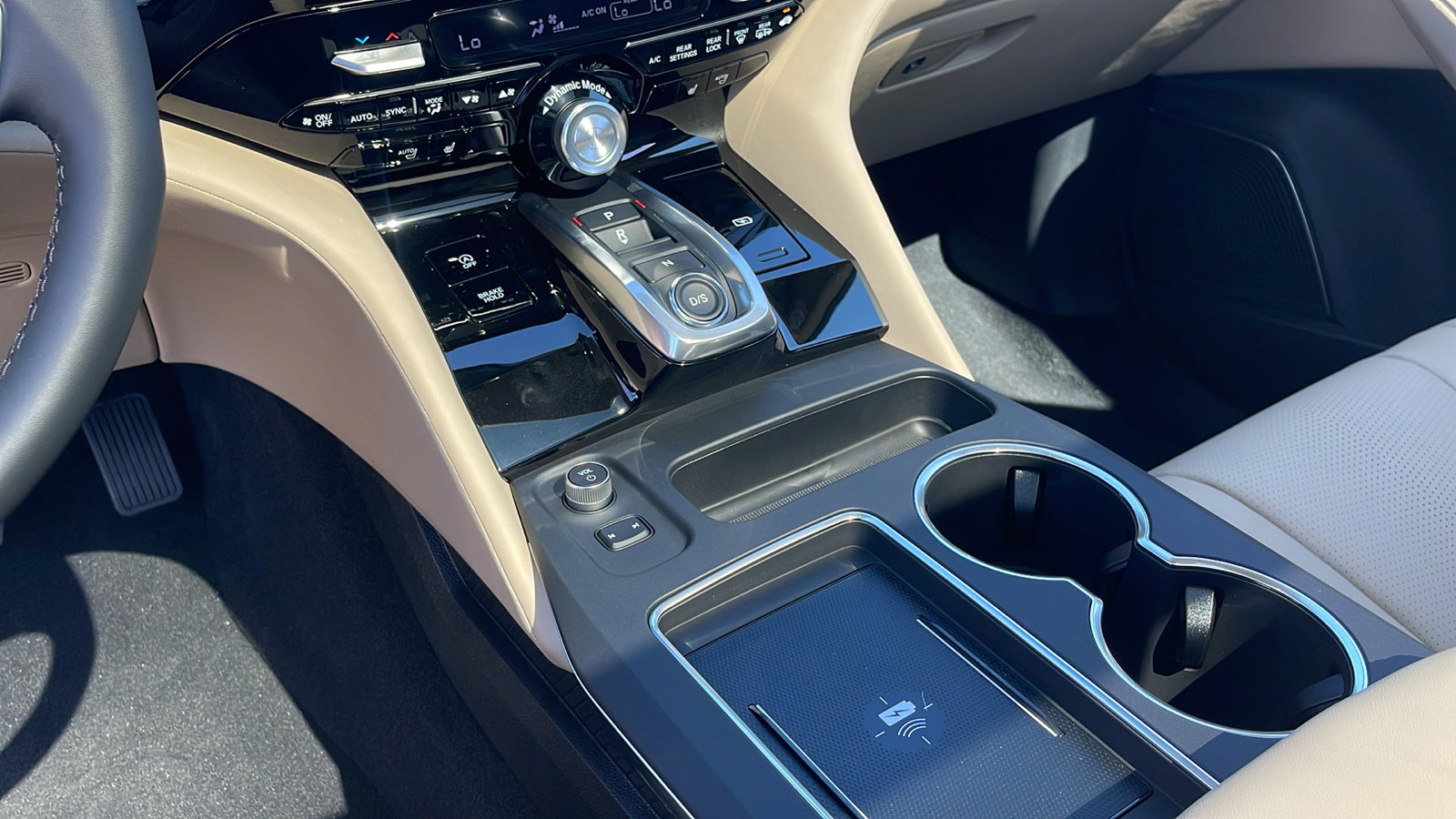 2026 Acura MDX Technology photo 17